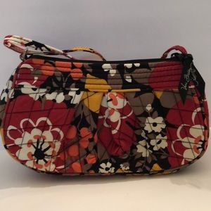 🍄Beautiful Vera Bradley small bag